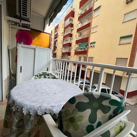 Apartamento A 150Mts De La Playa - Wifi Sagunto Εξωτερικό φωτογραφία
