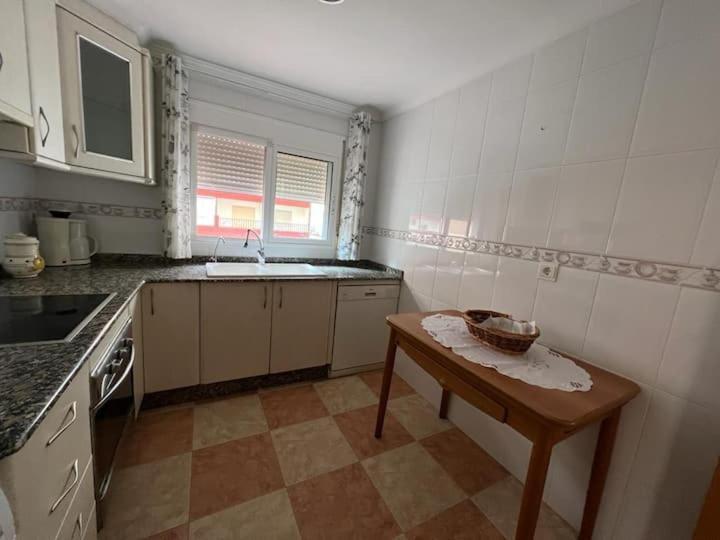 Apartamento A 150Mts De La Playa - Wifi Sagunto Εξωτερικό φωτογραφία