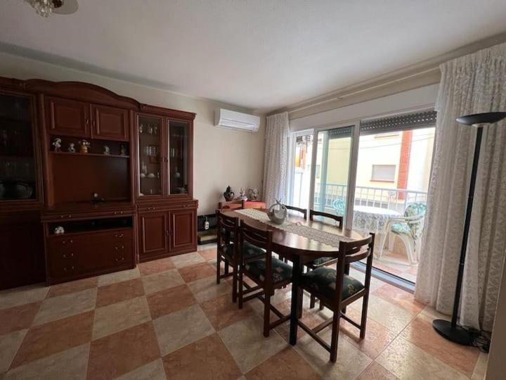 Apartamento A 150Mts De La Playa - Wifi Sagunto Εξωτερικό φωτογραφία
