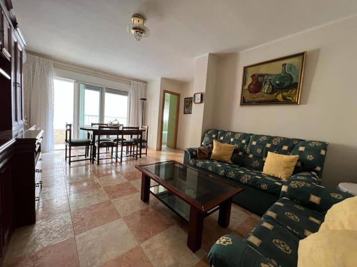 Apartamento A 150Mts De La Playa - Wifi Sagunto Εξωτερικό φωτογραφία