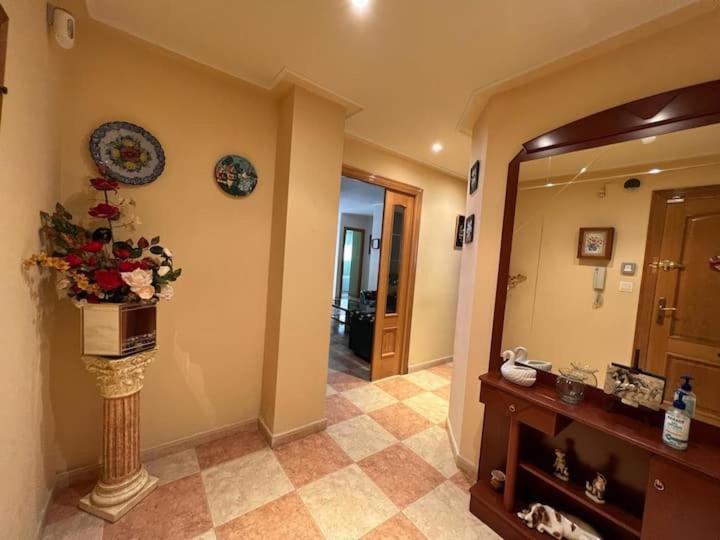 Apartamento A 150Mts De La Playa - Wifi Sagunto Εξωτερικό φωτογραφία