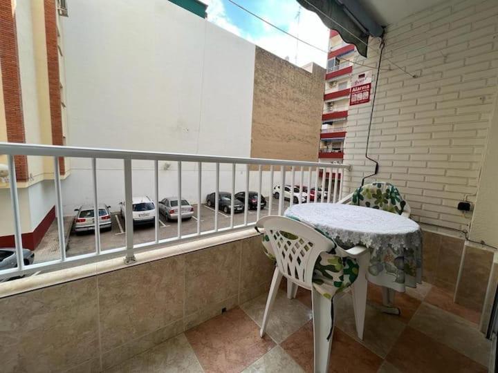 Apartamento A 150Mts De La Playa - Wifi Sagunto Εξωτερικό φωτογραφία