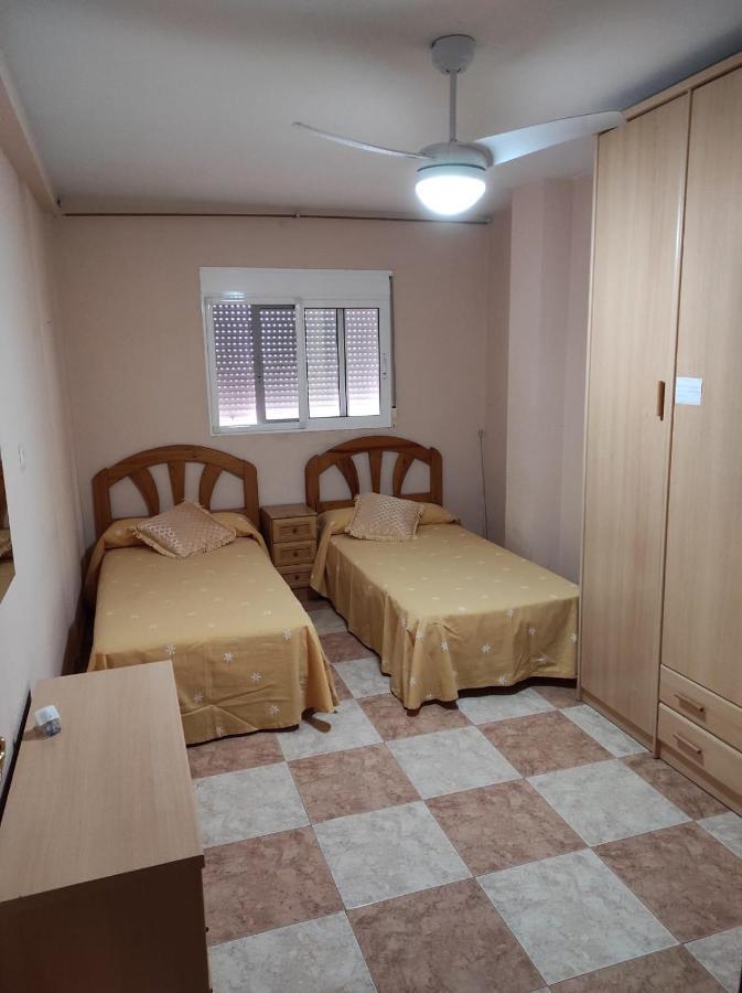 Apartamento A 150Mts De La Playa - Wifi Sagunto Εξωτερικό φωτογραφία